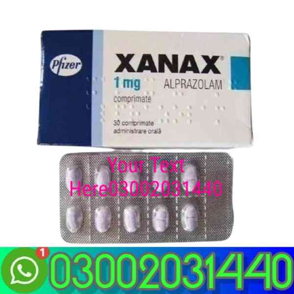 Xanax Alprazolam 1mg Tablets in Chiniot~03002031440!!!
