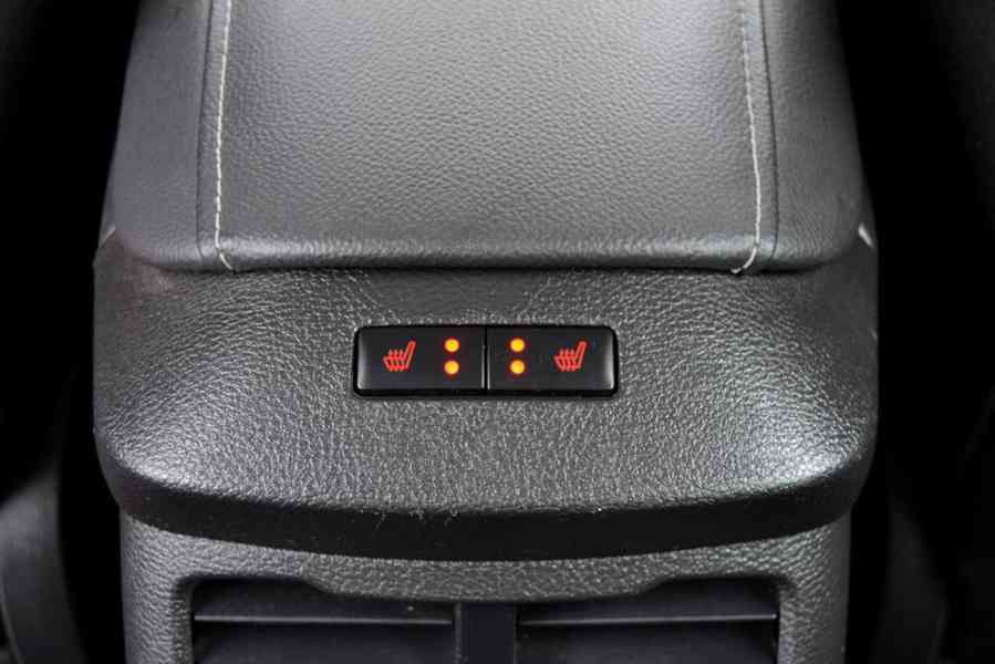 Ford Mondeo 2.0 TDCI 110kW Titanium kombi - foto 10