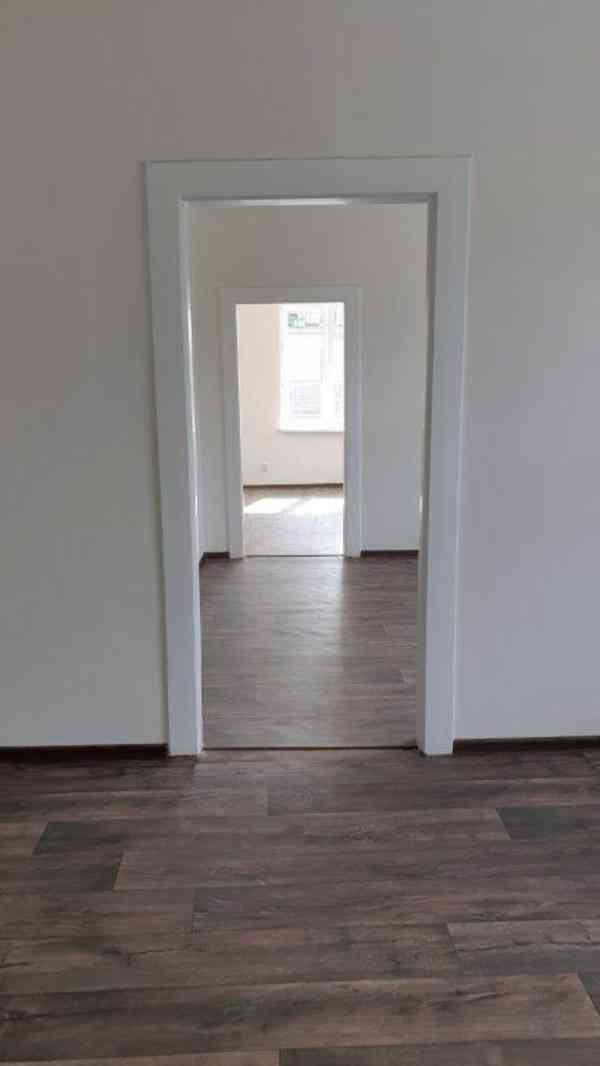 Pronájem bytu 3 + 1, 103 m2, 1. patro, v centru Pardubic - foto 5