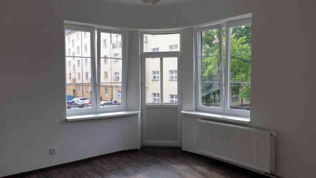 Pronájem bytu 3 + 1, 103 m2, 1. patro, v centru Pardubic - foto 14