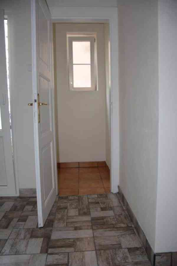 Pronájem bytu 3 + 1, 103 m2, 1. patro, v centru Pardubic - foto 20