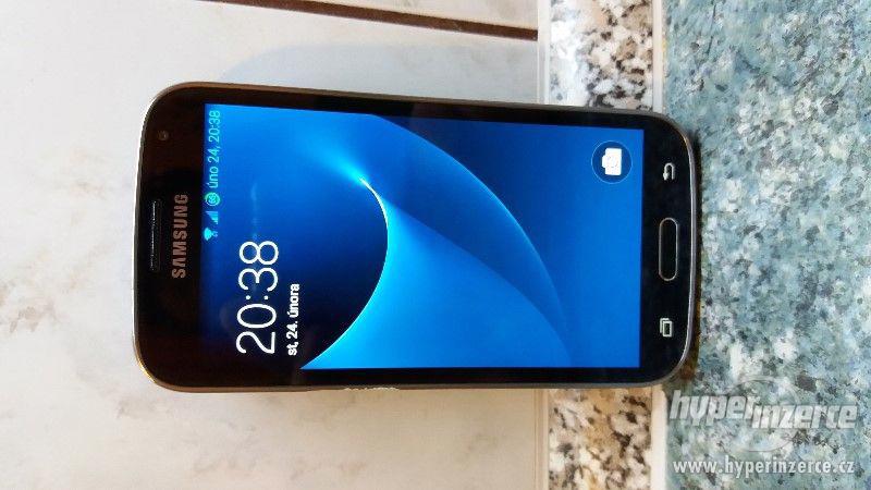Samsung galaxy K zoom - foto 1