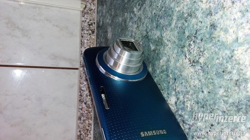 Samsung galaxy K zoom - foto 2