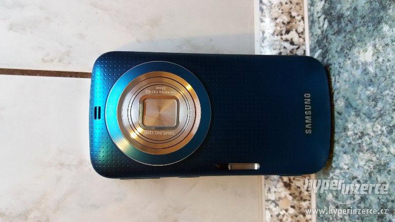 Samsung galaxy K zoom - foto 3