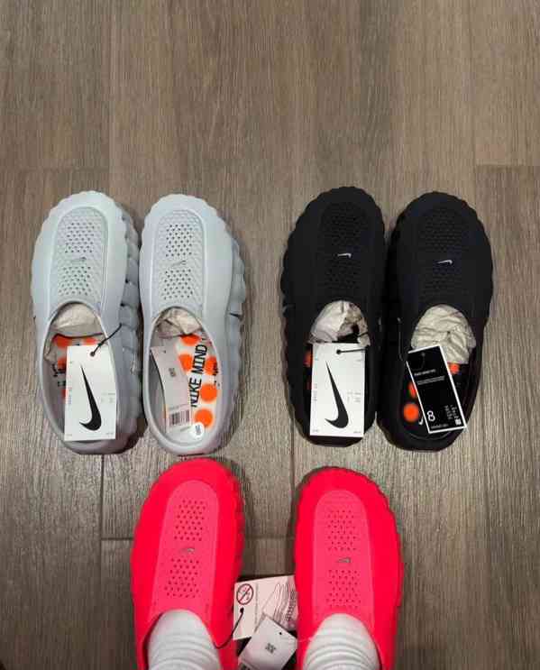 Nike Mind 001 Originál - foto 2