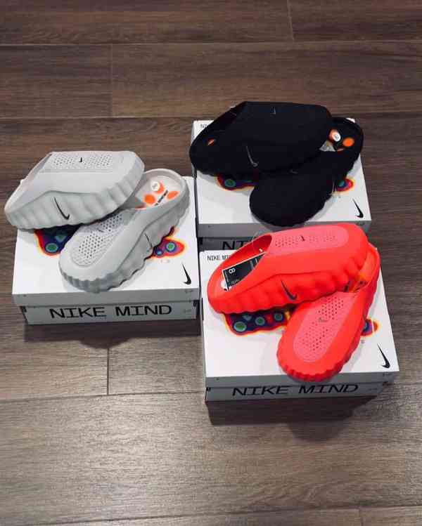 Nike Mind 001 Originál - foto 6