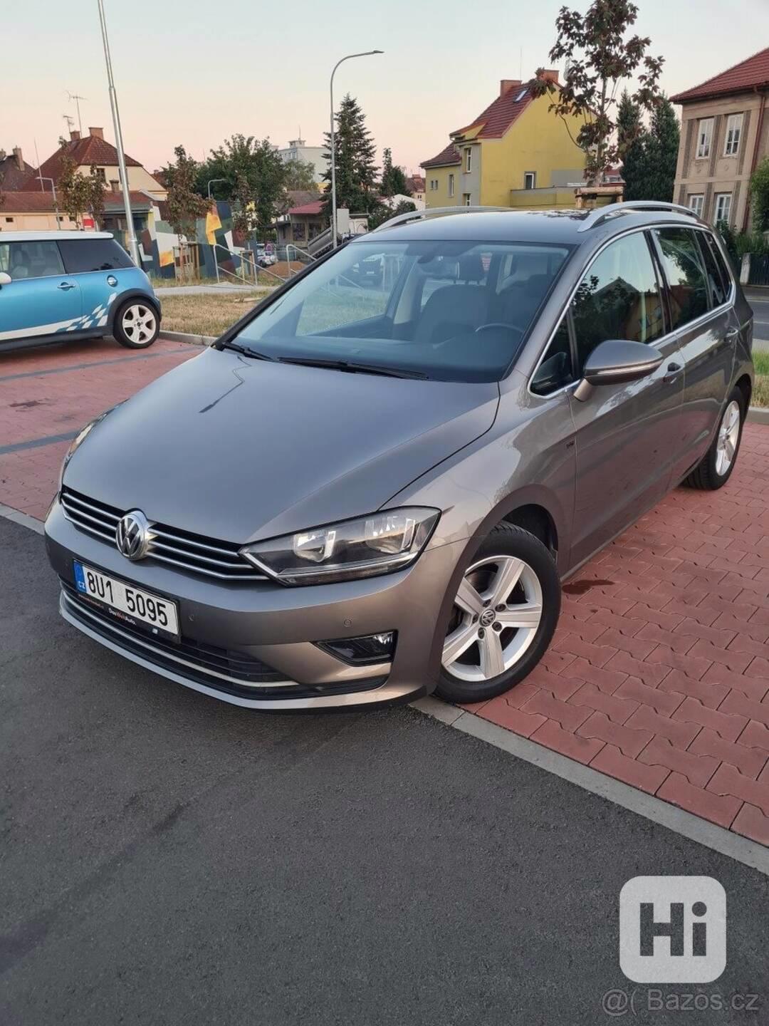 Volkswagen Golf 1,4   TSI (92kW) - foto 1