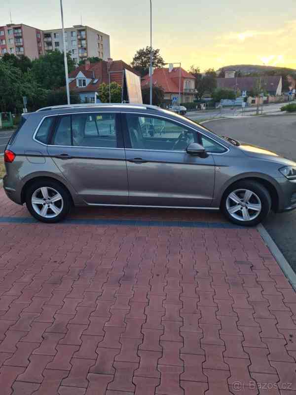 Volkswagen Golf 1,4   TSI (92kW) - foto 5