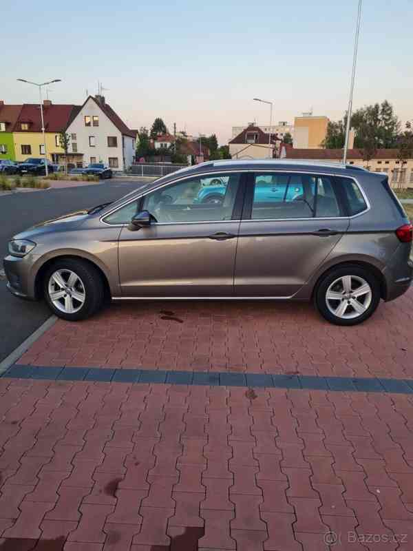 Volkswagen Golf 1,4   TSI (92kW) - foto 6
