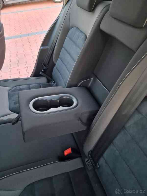 Volkswagen Golf 1,4   TSI (92kW) - foto 14