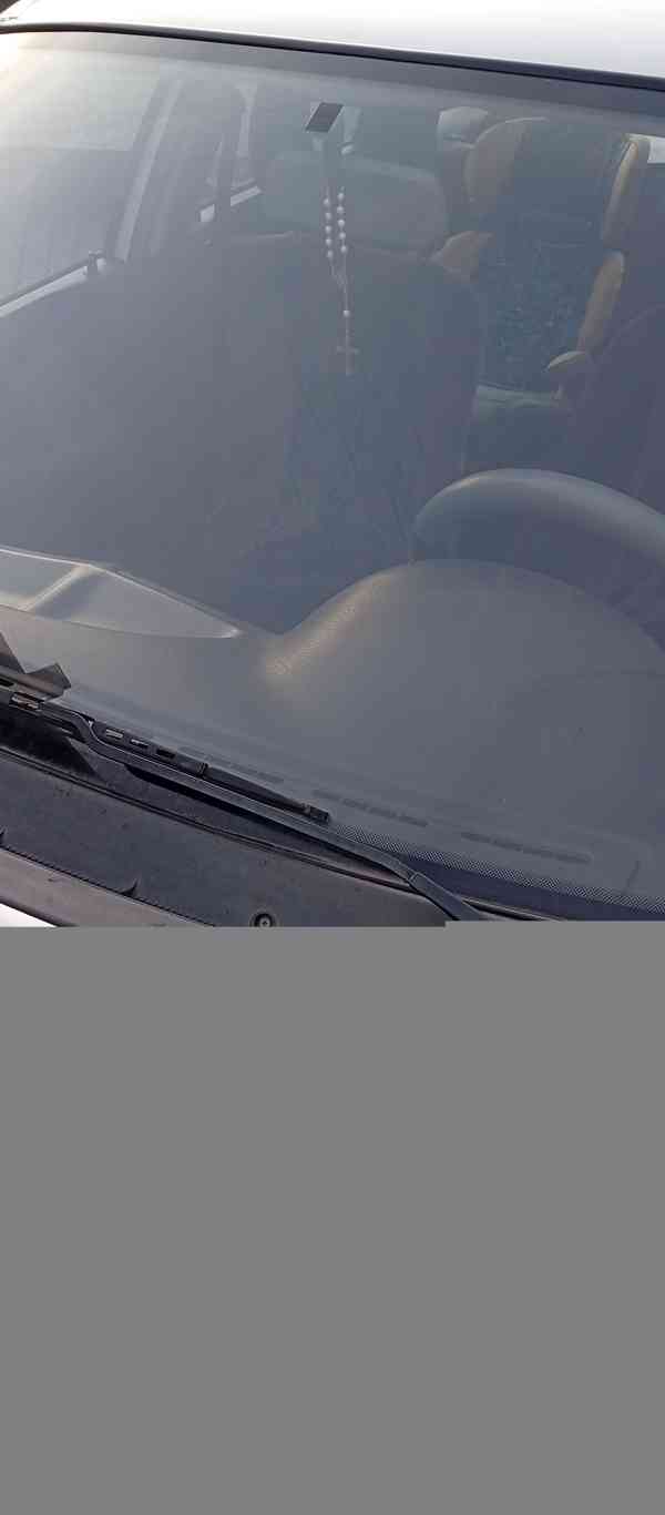 OPEL ASTRA1.6I GLS 1994 funkční vůz125000km SEDAN stř.metal. - foto 2