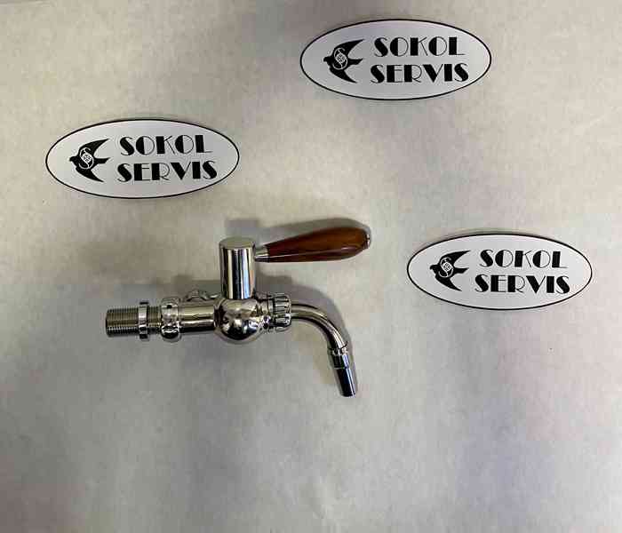 Výčepní kohout Global Varia Plus č.2 - foto 2