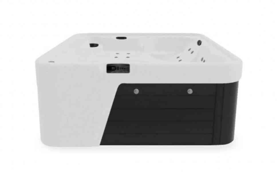 Vířivka Excursion Premium Freeflow HotSpring - foto 2