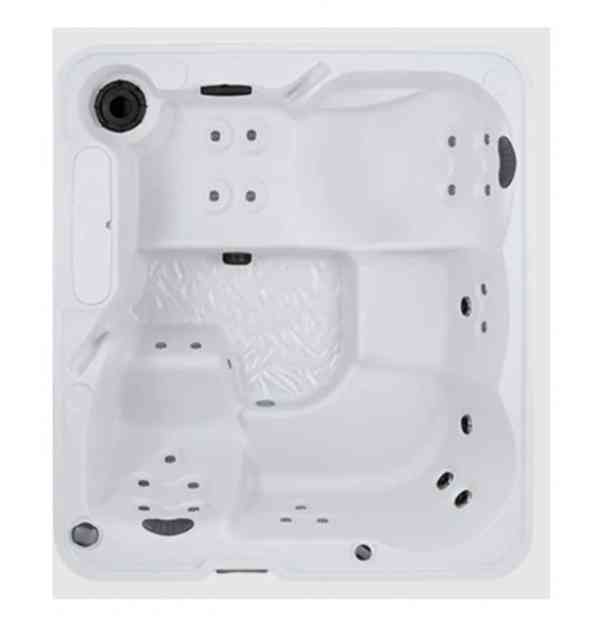 Vířivka Excursion Premium Freeflow HotSpring - foto 4