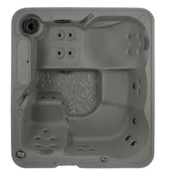 Vířivka Excursion Premium Freeflow HotSpring - foto 3