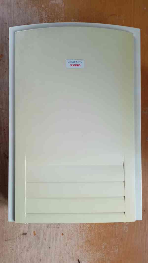 Skener Astra Umax 2000P - foto 2
