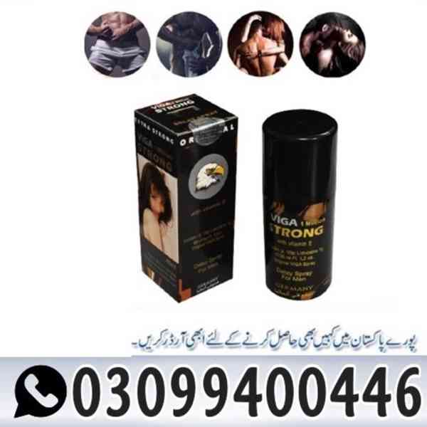 Viga 1 Million Strong Delay Spray in Karachi ( 0309(9400446