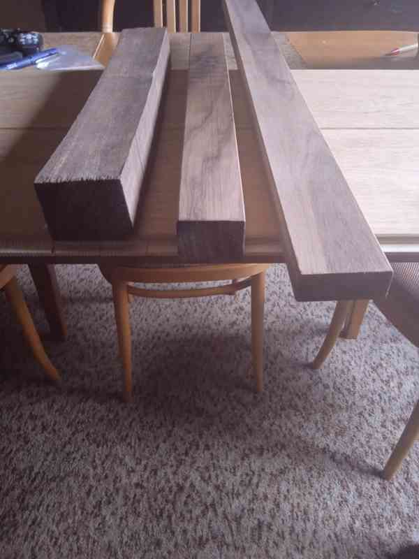 Americký ořech - foto 2