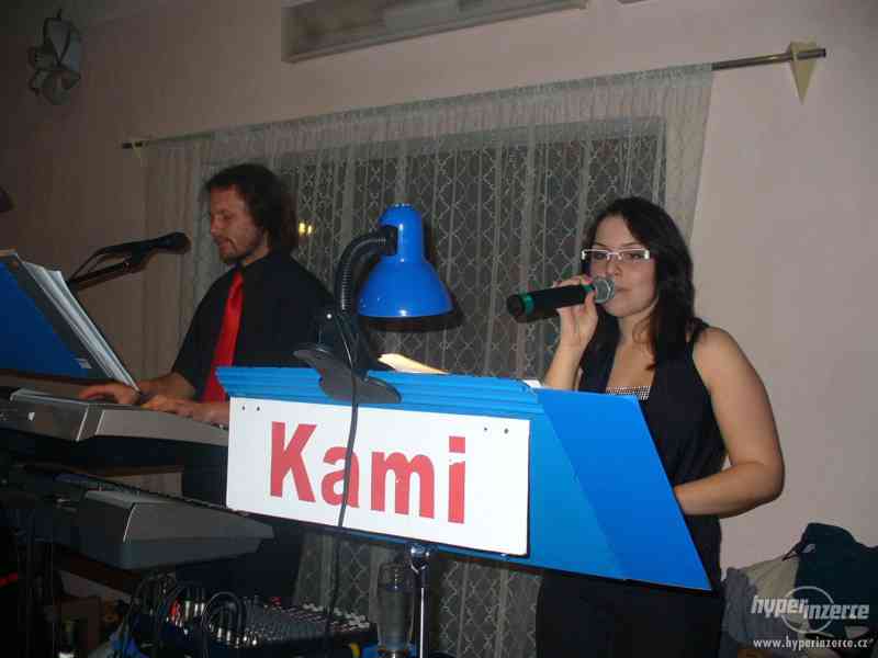 KAMI hudební produkce - foto 1