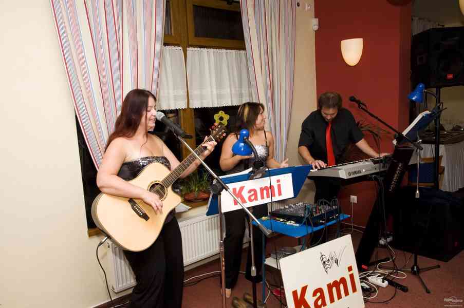 KAMI hudební produkce - foto 3