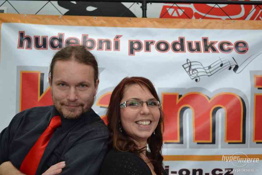 KAMI hudební produkce - foto 4