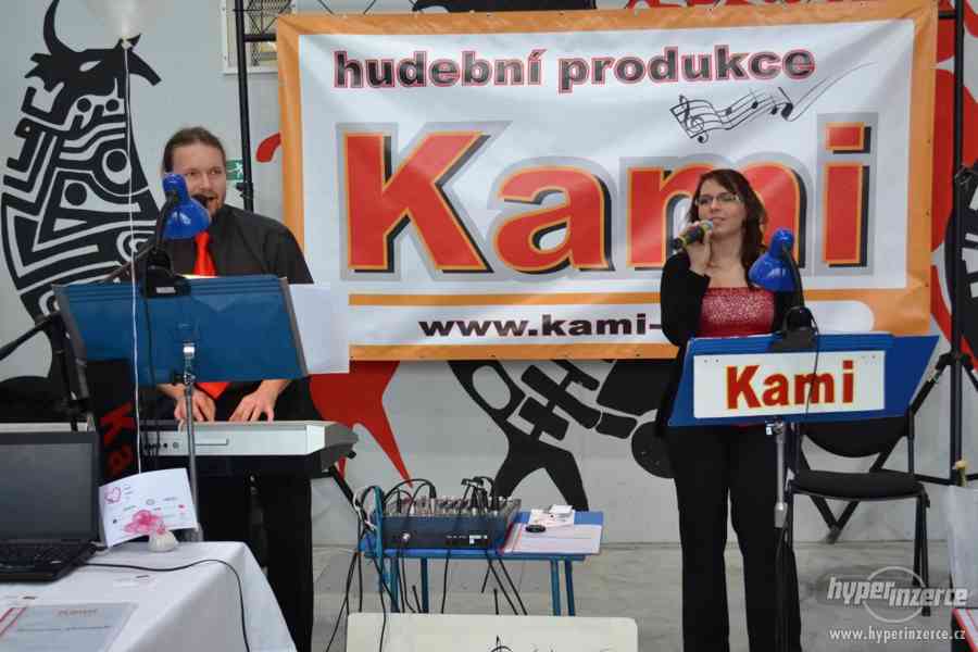 KAMI hudební produkce - foto 5