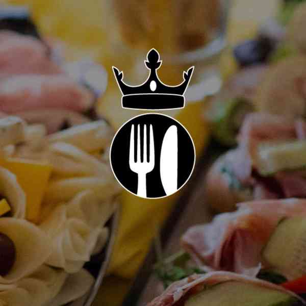 Catering Královská Lahůdka - nabídka občerstvení a služeb 