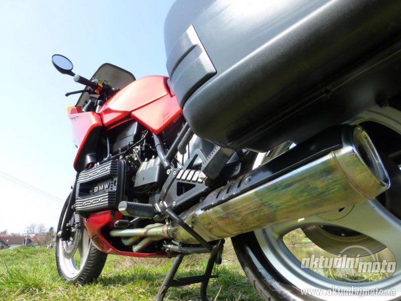 Prodej motocyklu BMW K 75 - foto 5