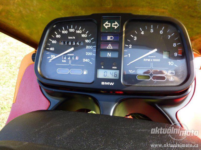 Prodej motocyklu BMW K 75 - foto 7
