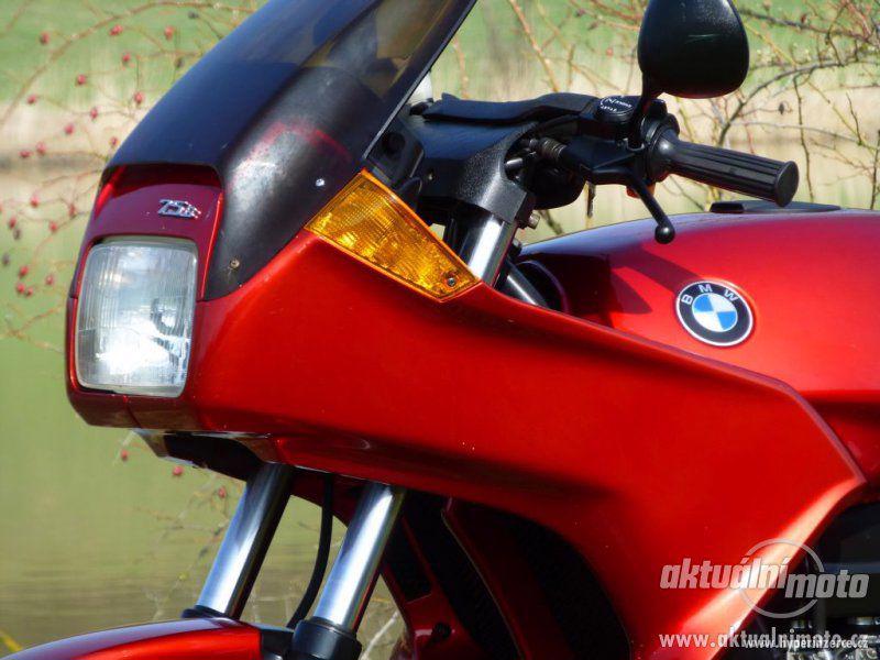 Prodej motocyklu BMW K 75 - foto 12