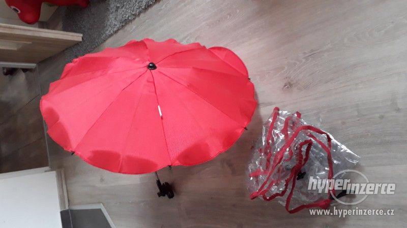 Kočárek trojkombinace Baby design - foto 6