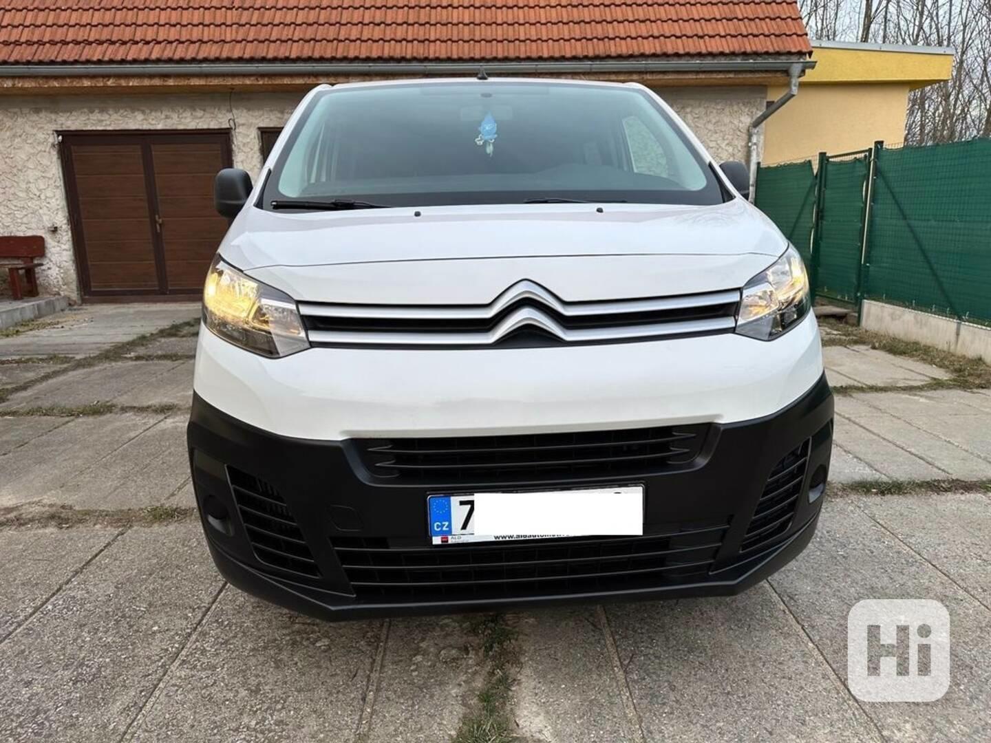 Citroën Jumpy, 2.0 HDI 110kW L3 DPH!!! - foto 1