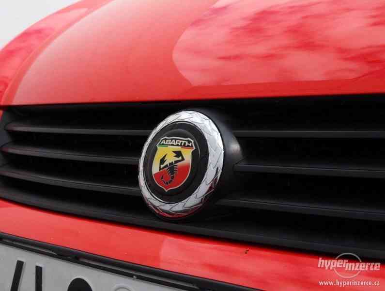 Fiat Stilo abarth limitovaná edice - foto 5