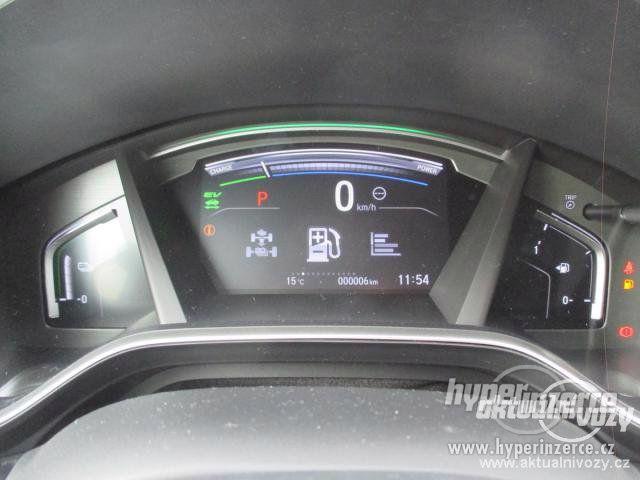 Nový vůz Honda CR-V 2.0, automat, vyrobeno 2019 - foto 4
