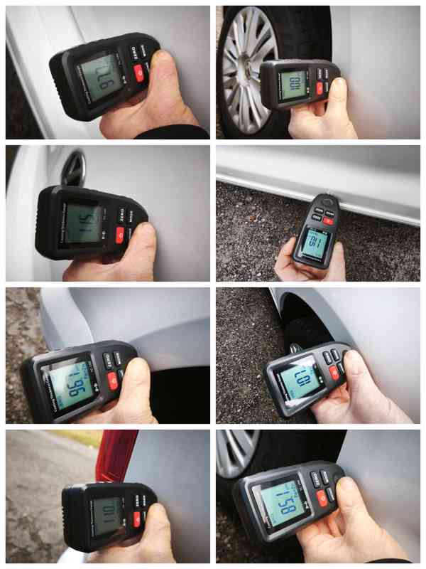 VW Caddy 2.0 TDi,75kW,ČR,2020,DPH,TOP stav - foto 10