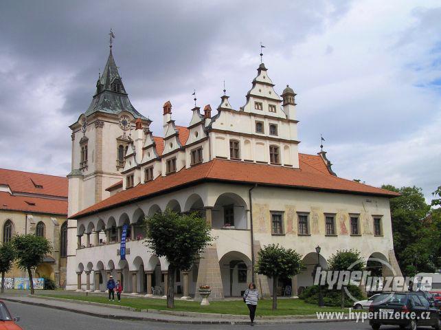 POZNÁVÁME SLOVENSKO - z Popradu top Slovenska - foto 2