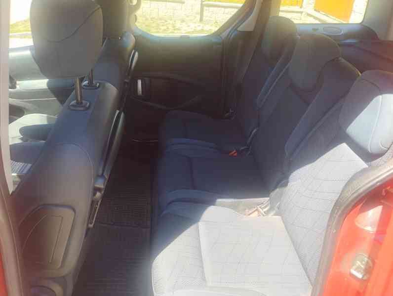 Peugeot Partner 1.6 HDI Teepe - foto 3
