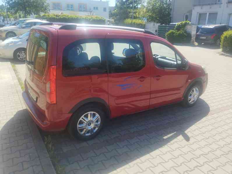 Peugeot Partner 1.6 HDI Teepe - foto 9