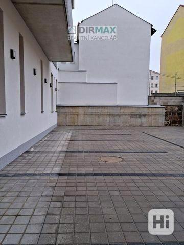 Pronájem nového bytu 2+kk+balkon, 58 m2, Plzeň - foto 8