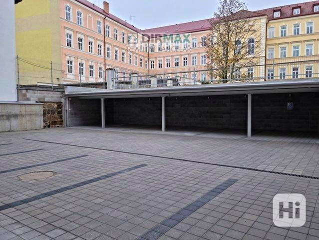 Pronájem nového bytu 2+kk+balkon, 58 m2, Plzeň - foto 7
