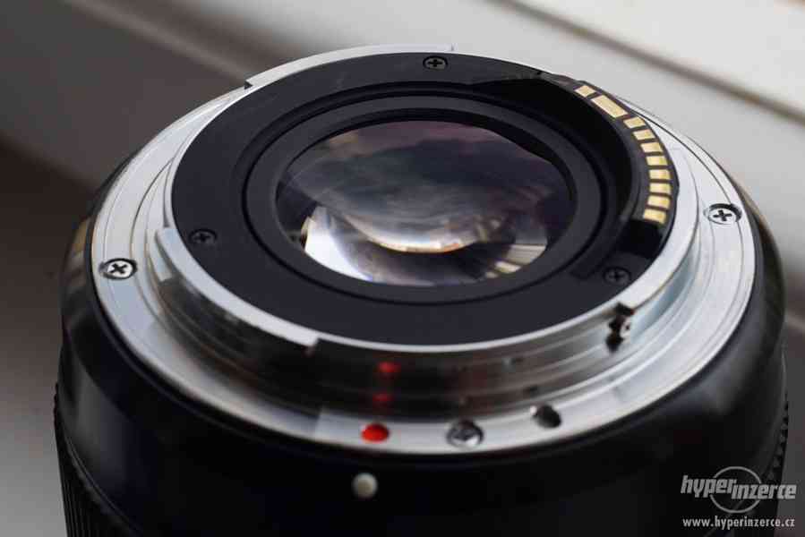 Sigma 18-35mm f/1,8 DC HSM Art pro Canon - foto 5
