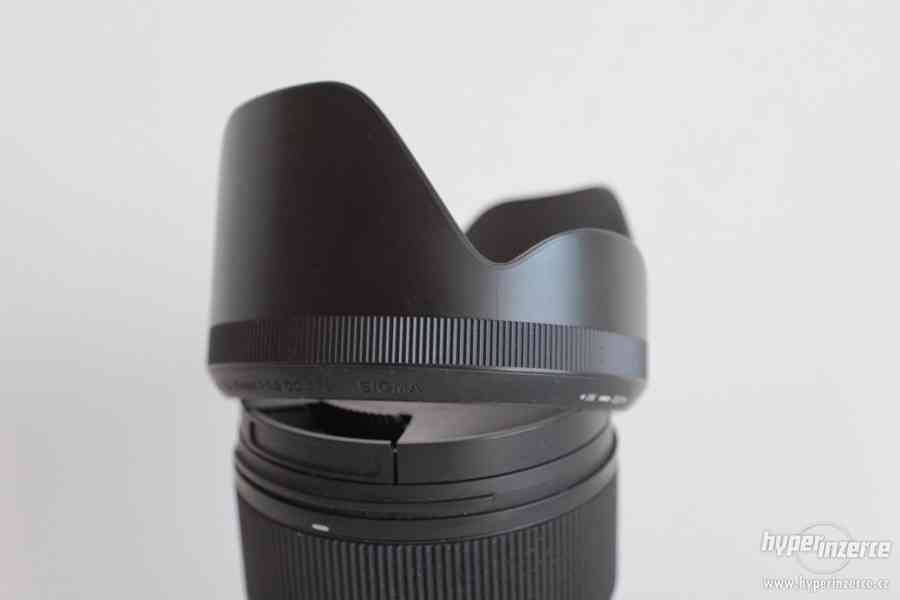 Sigma 18-35mm f/1,8 DC HSM Art pro Canon - foto 13