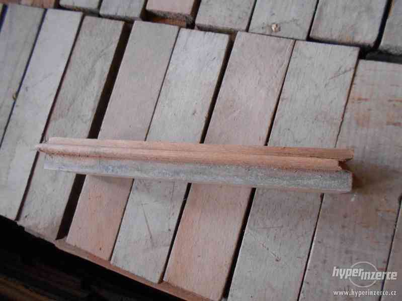 Dřevěné parkety - foto 3