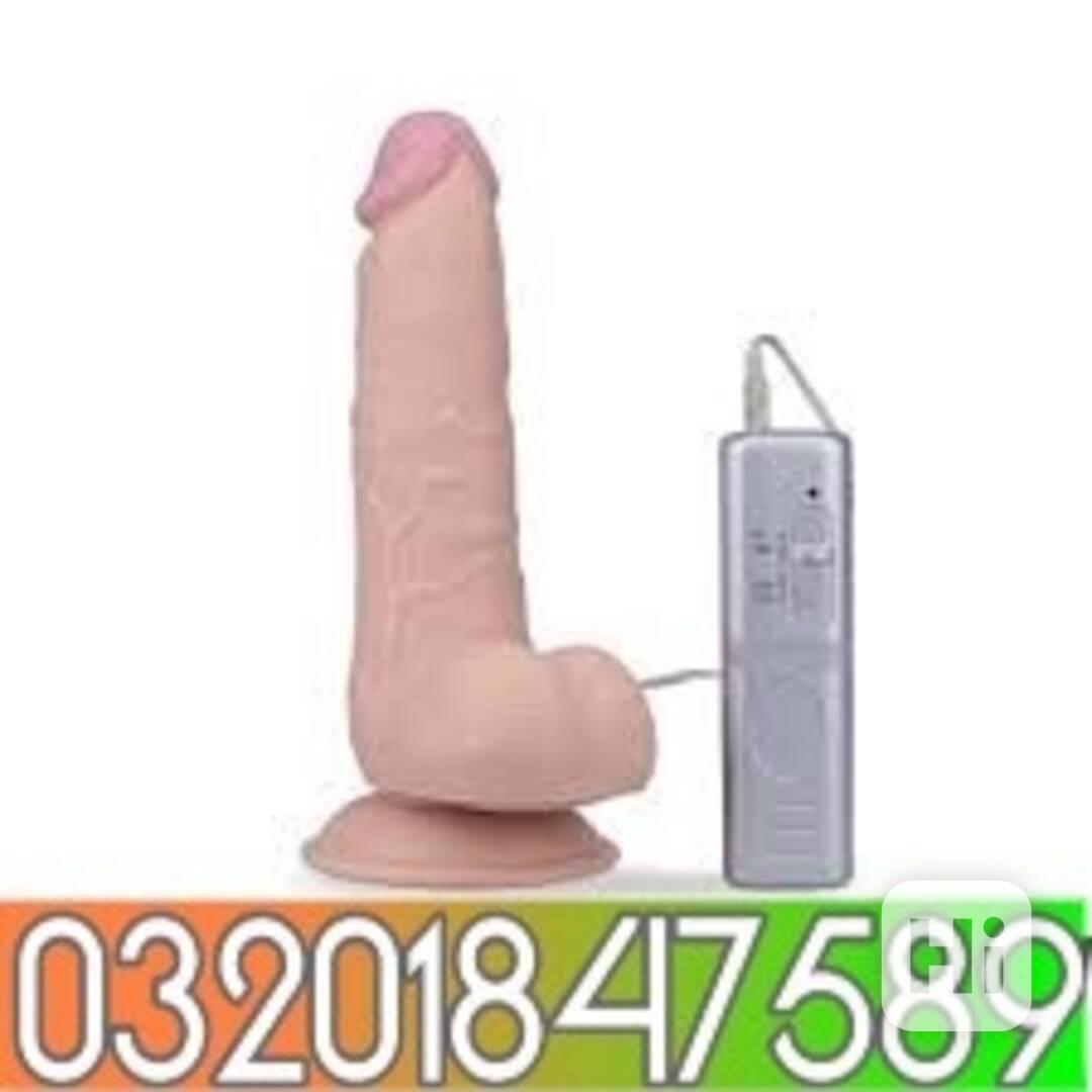 Remote Control Dildo In Faisalabad #@#@ 03201847589 - foto 1