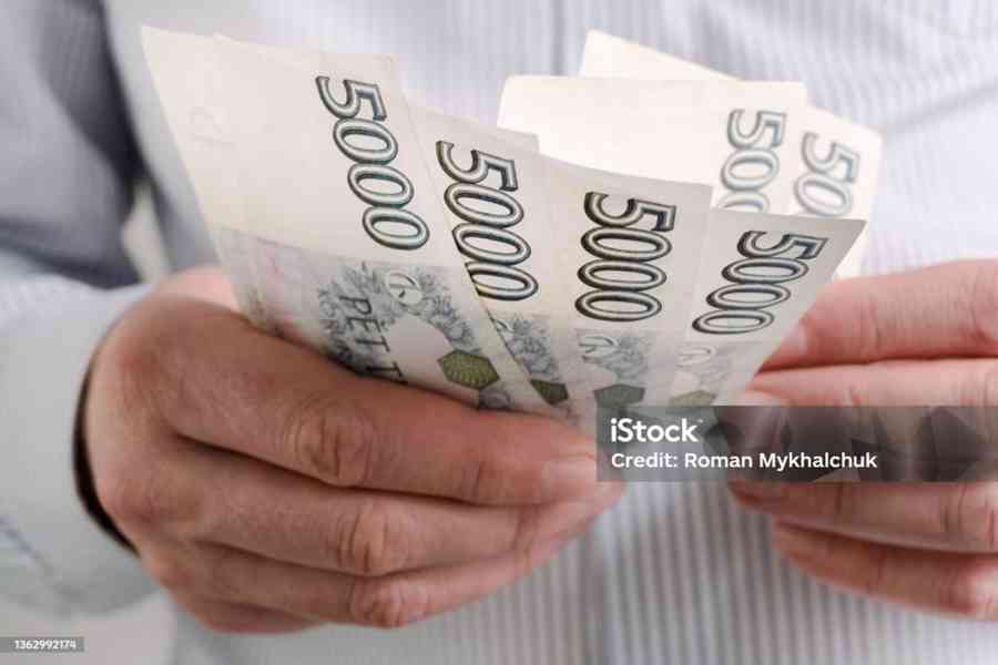 AKCE PŮJČEK PRO KAŽDÉHO - foto 4