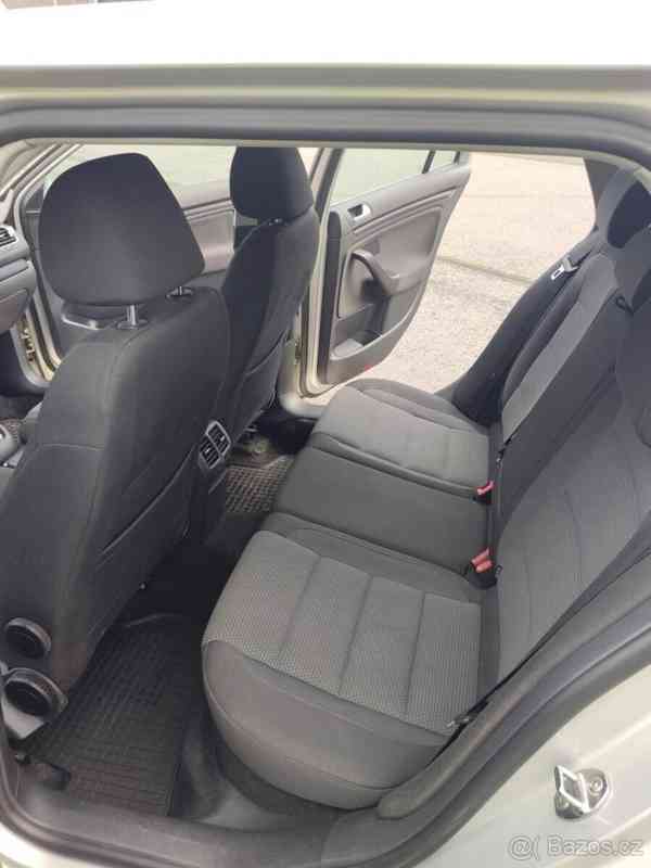 Volkswagen Golf Variant 1,6   TDI - foto 3