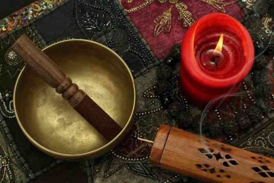 Úspěšná peněžní magie | Pracovní rituály | Rituály pro štěst - foto 2