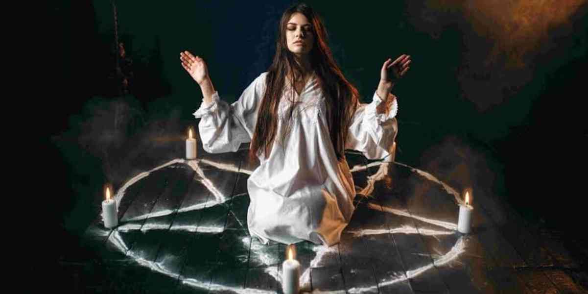 Úspěšná peněžní magie | Pracovní rituály | Rituály pro štěst - foto 3