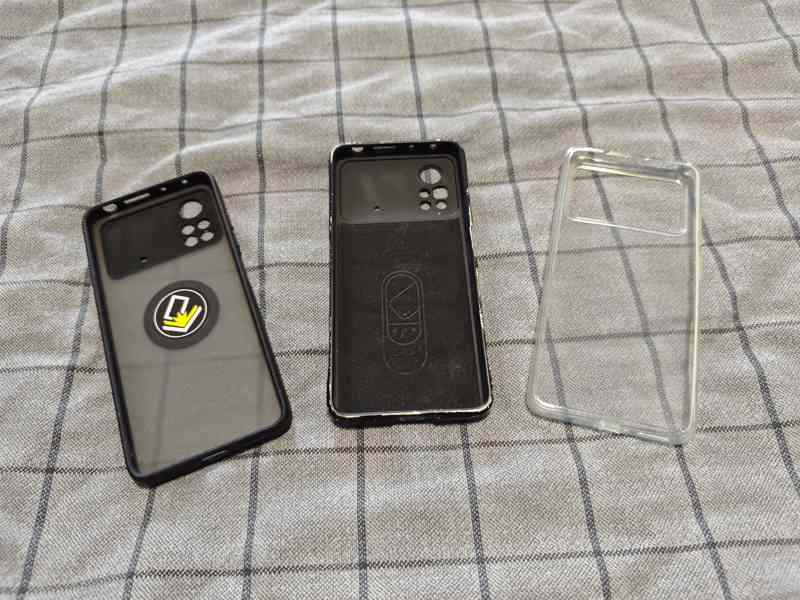 POCO X4 Pro 5G používaný - foto 5