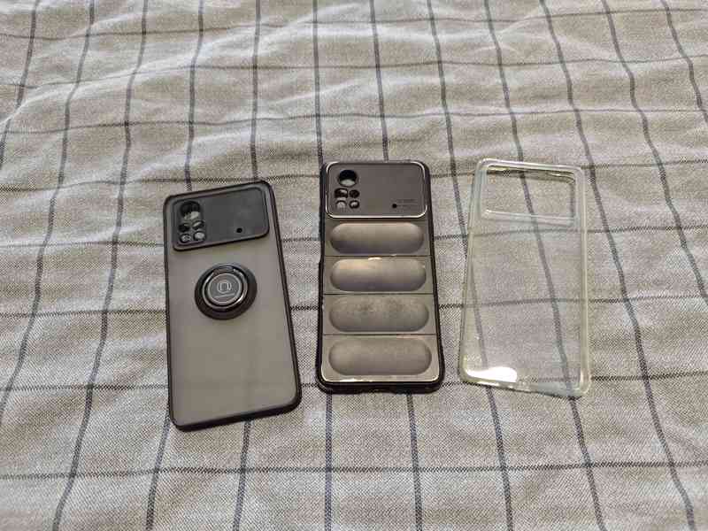 POCO X4 Pro 5G používaný - foto 6